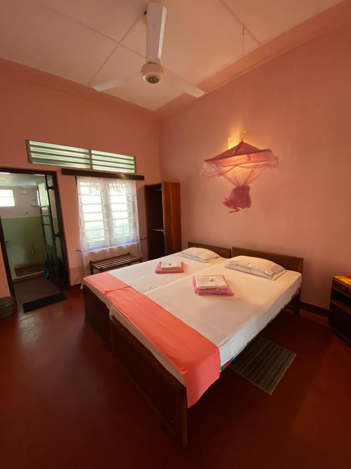 Sujatha Villa Paradise แทนกาลเล ภายนอก รูปภาพ