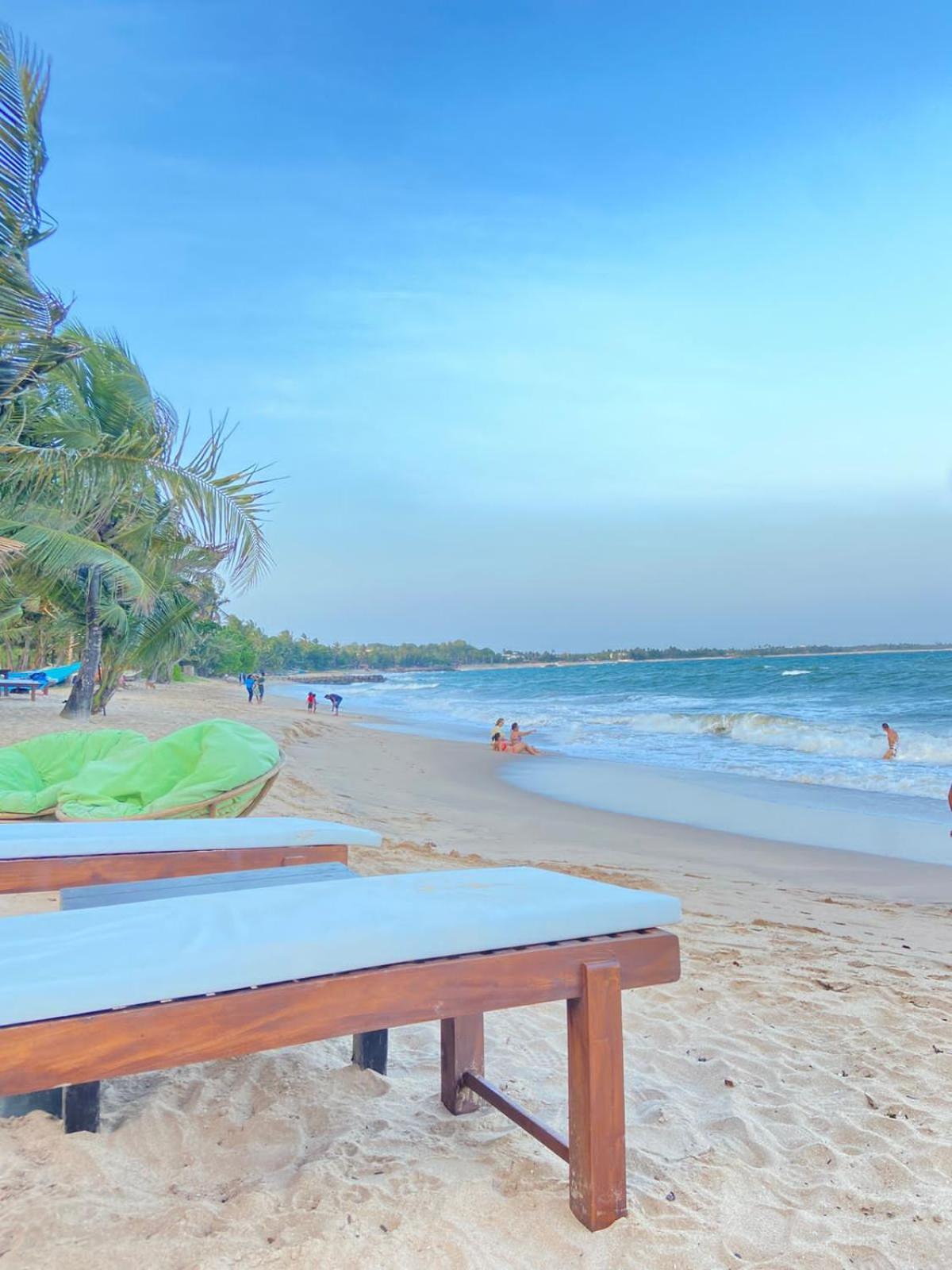 Sujatha Villa Paradise แทนกาลเล ภายนอก รูปภาพ