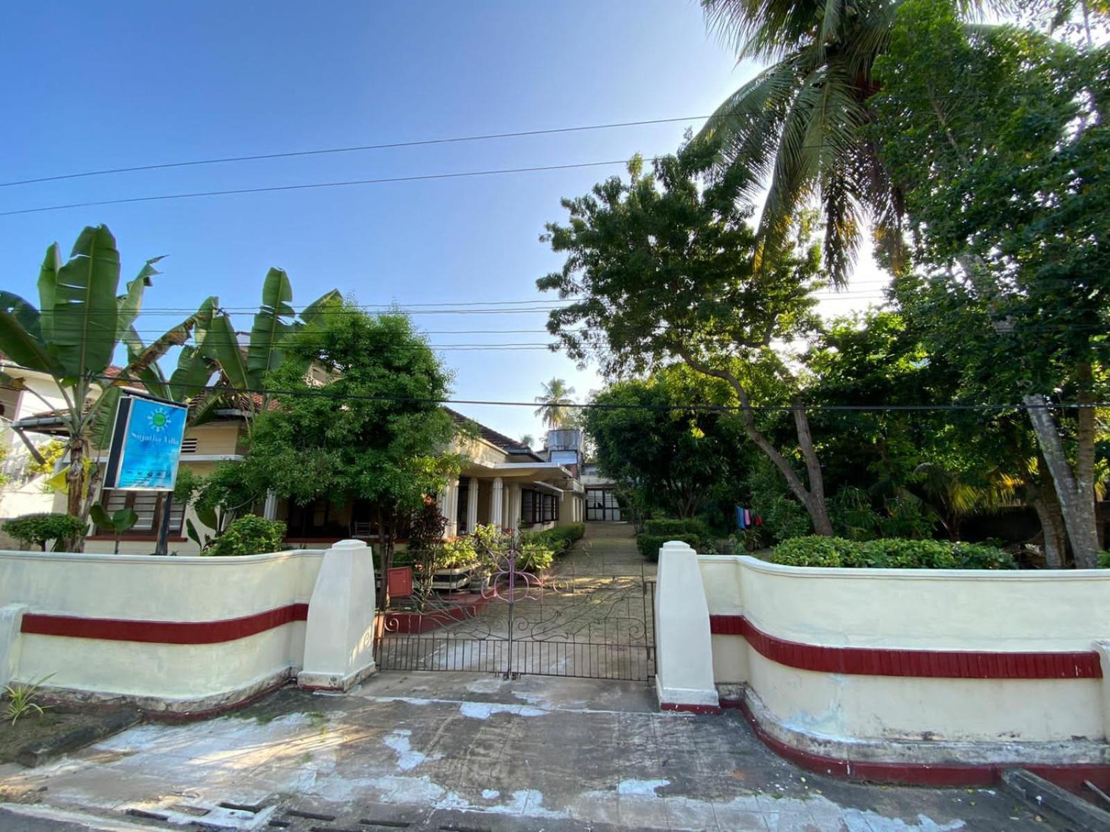 Sujatha Villa Paradise แทนกาลเล ภายนอก รูปภาพ